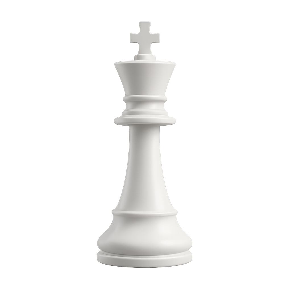 Chess King - Strategic Excellence